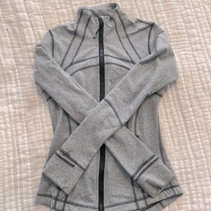 Lululemon Outerwear